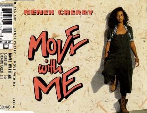 Move With Me (Single)