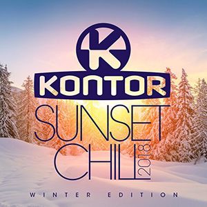 Kontor Sunset Chill 2018 (Winter Edition)