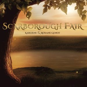 Scarborough Fair (Single)