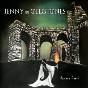 Jenny of Oldstones (From "Game of Thrones") (Single)