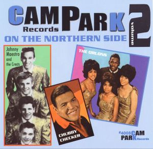 Campark Records: On the Northern Side, Volume 2