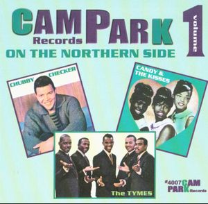 Campark Records: On the Northern Side, Volume 1