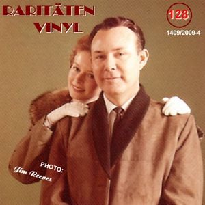 Vinyl Raritäten 128