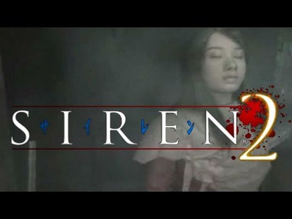 Forbidden Siren 2