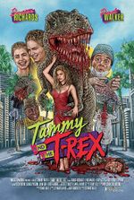 Affiche Tammy and the T-Rex