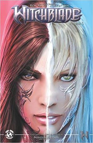 Witchblade Volume 6