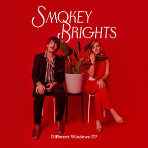 Different Windows (EP)