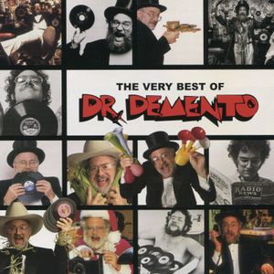 The Very Best of Dr. Demento