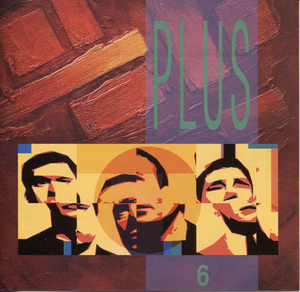 Mr Music Plus: Plus 6-94