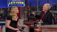 Amy Schumer, Jeff Caldwell