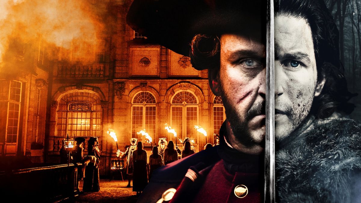 Bandits Des Bois Saison 2 Date De Sortie Bandits des bois - Série (2020) - SensCritique