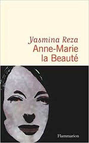 Anne-Marie la beauté