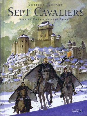 Le Margrave héréditaire - Sept cavaliers, tome 1