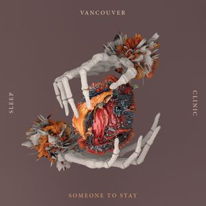 Someone To Stay (Single)
