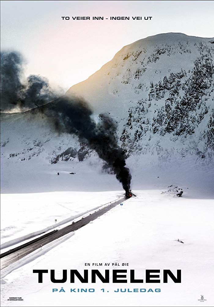 Film Prise Au Piège Dans Les Bois Tunnelen - Film (2019) - SensCritique