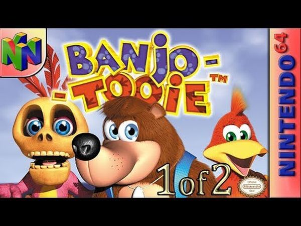 Banjo-Tooie