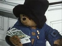 Paddington Buys a Share