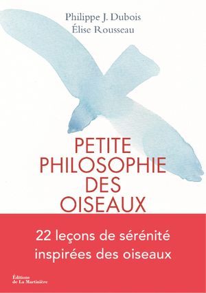 Petite philosophie des oiseaux