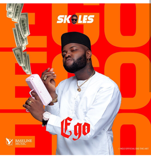 EGO- Skales