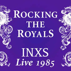 Rocking the Royals (live 1985) (Live)