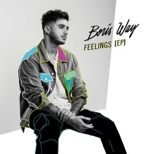 Feelings (EP)