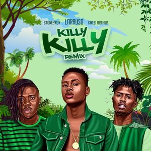 Killy Killy Remix (Single)