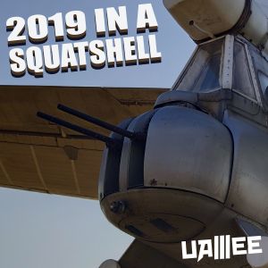 2019 in a Squatshell