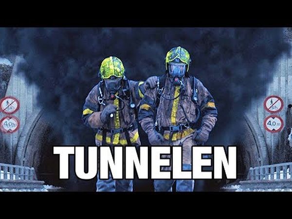 Le Tunnel