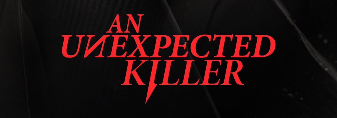 Cover An Unexpected Killer