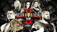 NXT UK 78 - NXT UK TakeOver: Blackpool II