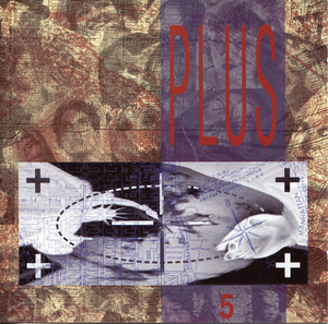 Mr Music Plus: Plus 5‐94