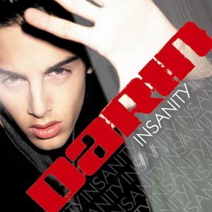 Insanity (Single)