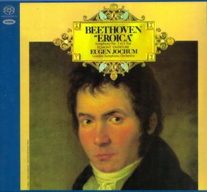 ベートーヴェン: 交響曲全集, 序曲集 Beethoven: Die neun Sinfonien