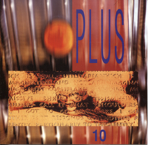 Mr Music Plus: Plus 10‐93