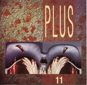 Mr Music Plus: Plus 11‐93