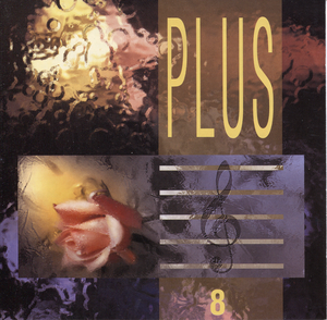 Mr Music Plus: Plus 8-93