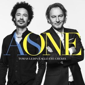 As One (Friends Arena version)
