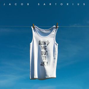 Hang Me Out To Dry (Single)