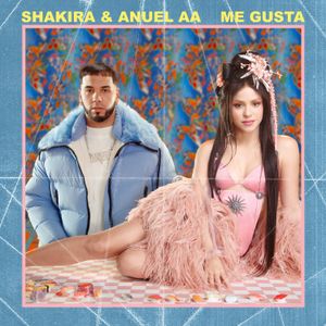 Me gusta (Single)