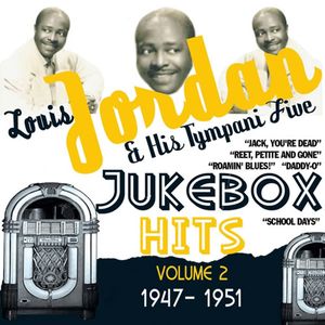 Jukebox Hits, Volume 2 1947–1951