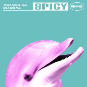 Spicy (Majestic remix)