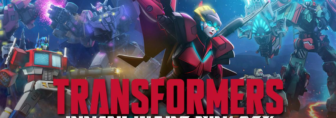 Cover Transformers: Combiner Wars