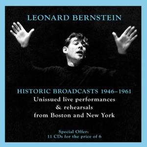 Historical Recordings 1941 - 1961