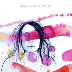 Frazey Ford Five EP (EP)