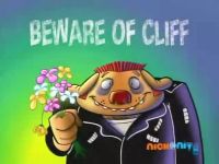Beware of Cliff