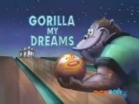 Gorilla My Dreams