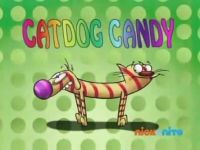 CatDog Candy