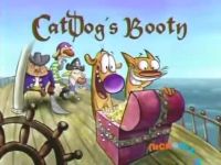 CatDog's Booty