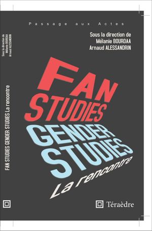 Fan studies/gender studies