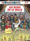 Les Bleus de la balle - Les Tuniques bleues, tome 28